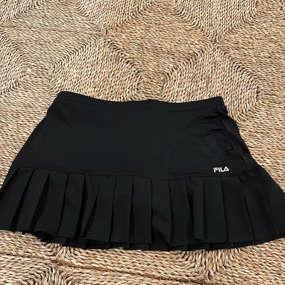 Tennis skirt